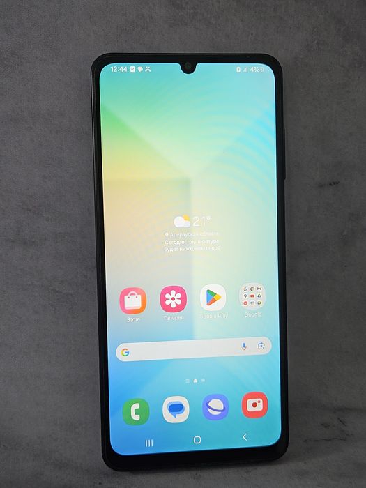 Ssmsung Galaxy A06 (0603/Атырау 756006)