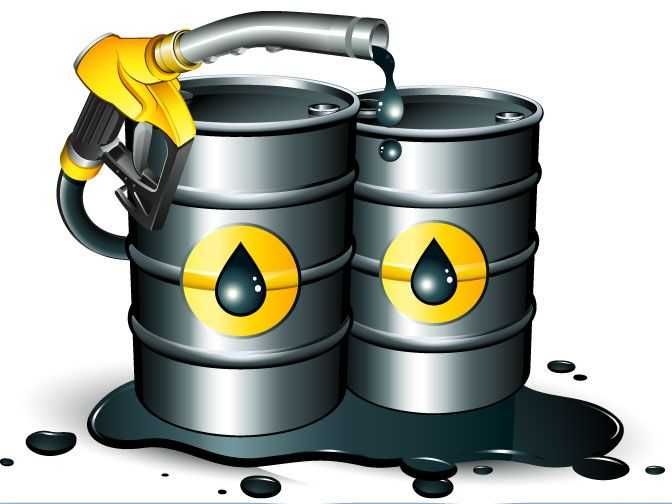 отработанное автомобильное масло , отработка. прием отработки