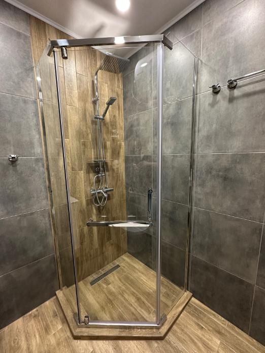 Дава се под наем Двустаен апартамент в Пловдив, Остромила - 55 кв.м за 650 € - Снимка #6