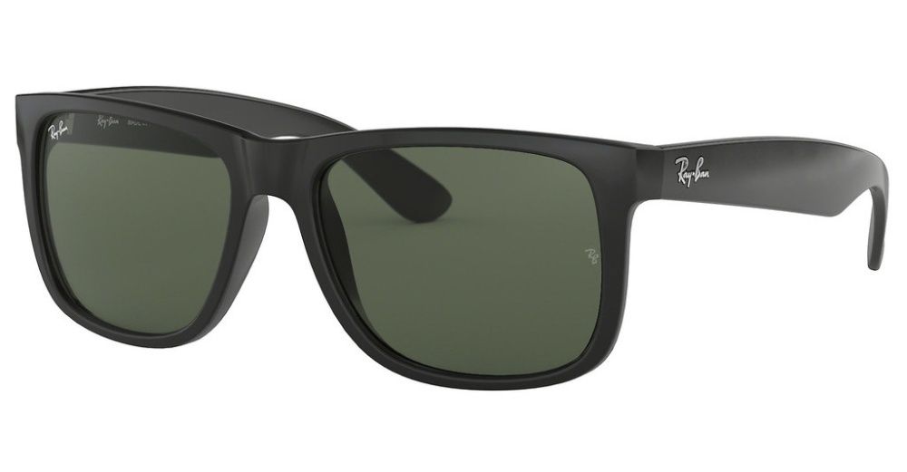 Ochelari de soare Ray Ban RB4165 Justin 601/71