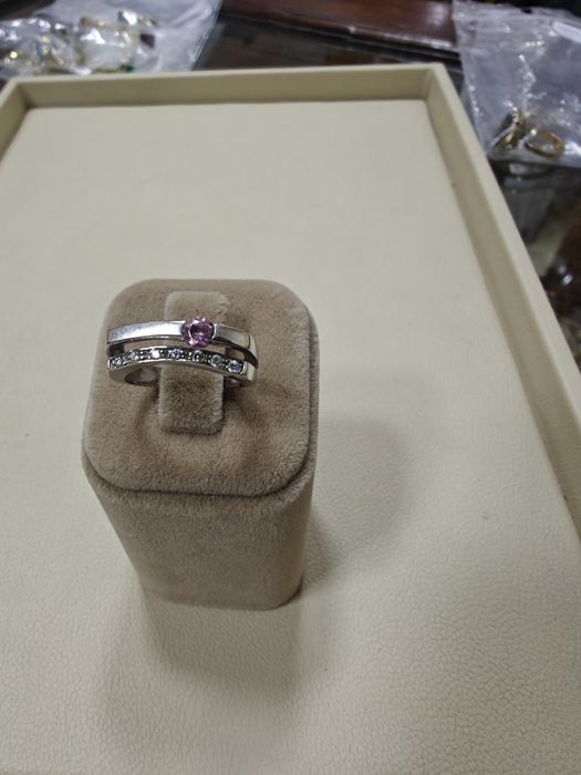 Inel aur 18k 5.34gr (r)