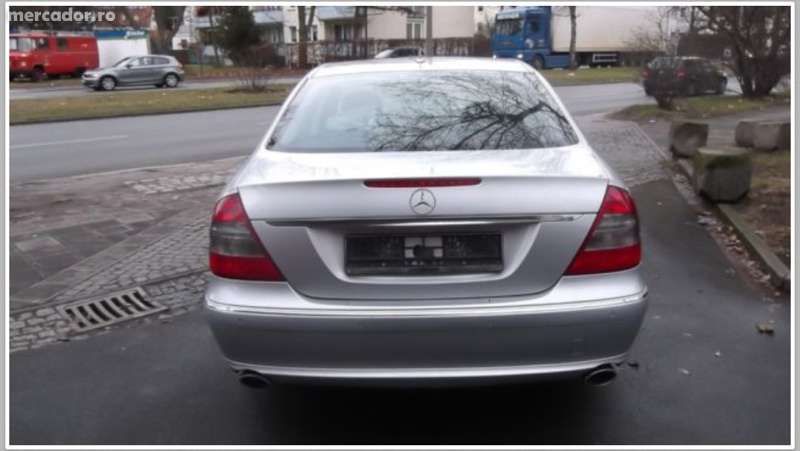 Vand motor mercedes 3200 cdi v6