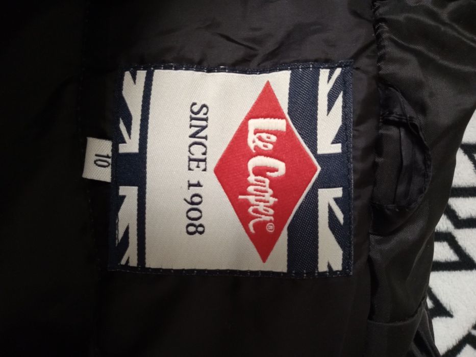 Vesta lee cooper dama S