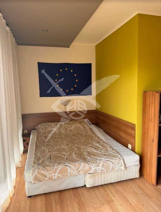 Продава се Едностаен апартамент в к.к. Слънчев бряг - 37 кв.м за 1055 €/кв.м - Снимка #2