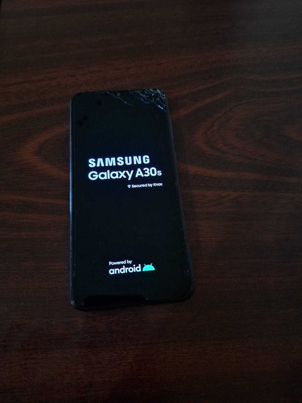 Samsung Galaxy A30s (second hand)