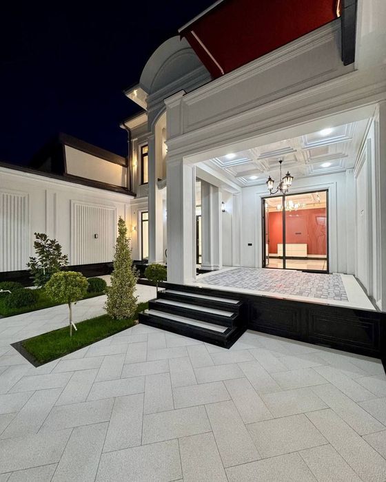 Продажа дом А Темур