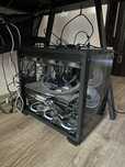 4070ti Геймърски компютър