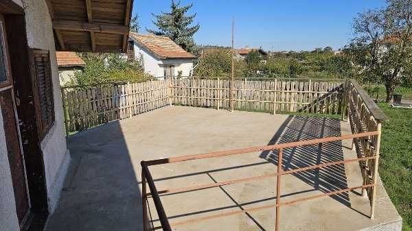 Продава се Къща в с. Брястовец, Област Бургас - 120 кв.м за 600 €/кв.м - Снимка #4