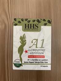 HHS A1 Таблетки за отслабване