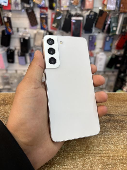 Samsung Galaxy S22 (Kaspi 0-0-24)