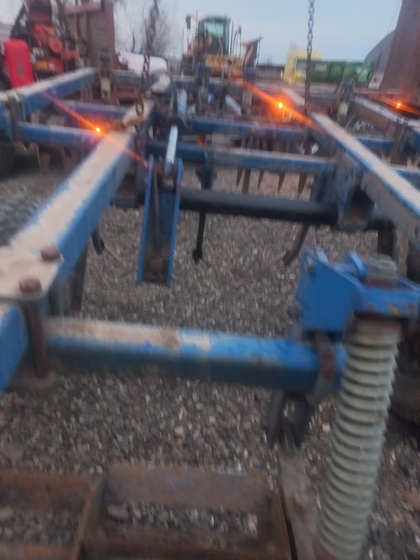 Grubar agricol 3.4m