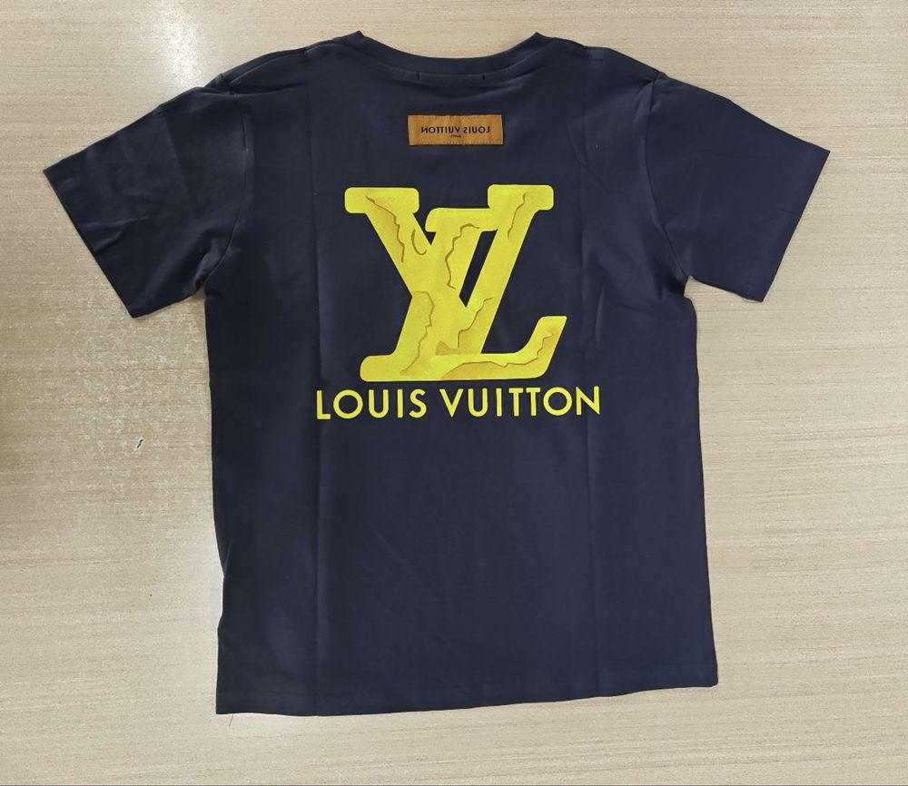 Тениска Louis Vuitton