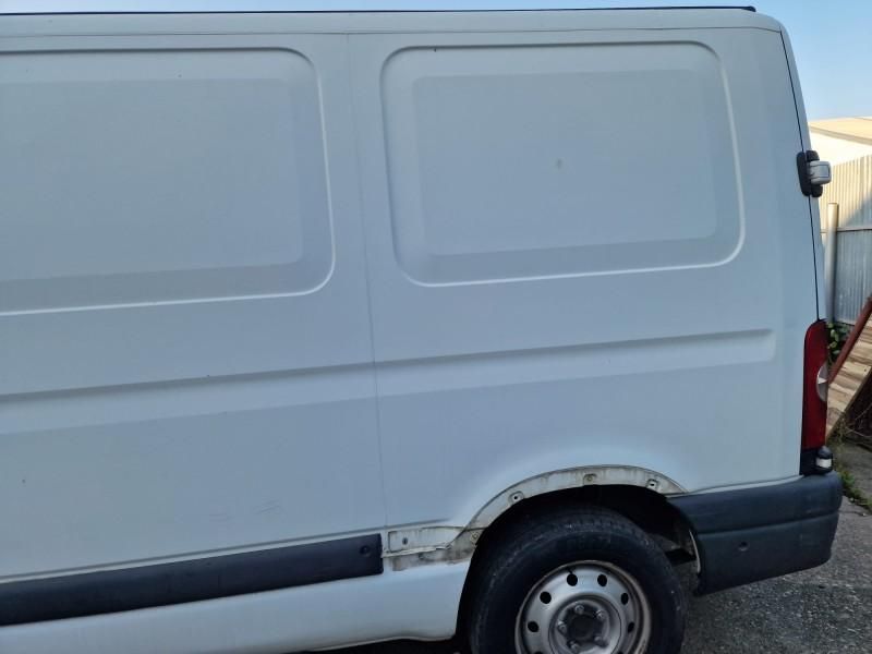 Panou aripa spate stanga Renault Master