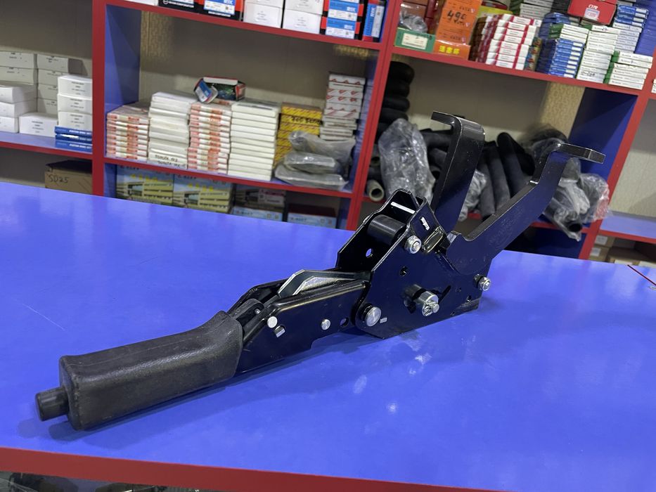 ручной тормоз для АВТОКАРЫ