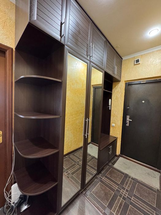 Качественный входной шкаф