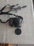 Продавам фотоапарат Sony