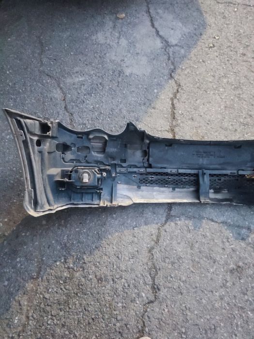 Броня за Мерцедес c220 CDI