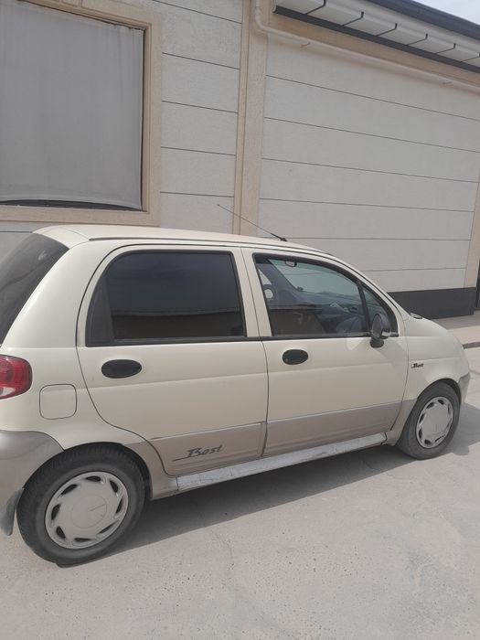 Matiz best sotiladi 2017yil