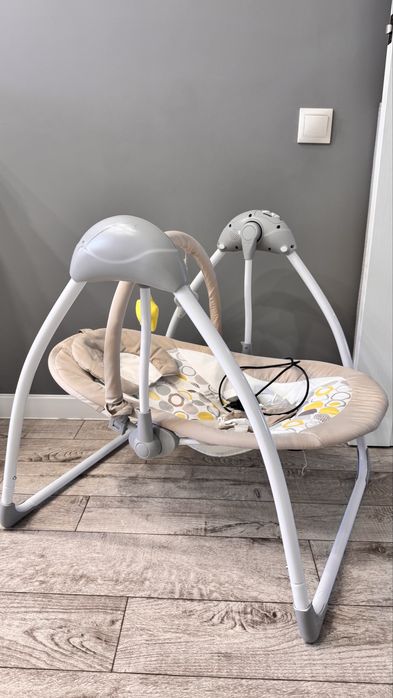 Продам детский шезлонг