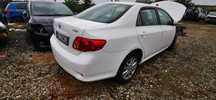 Piese pentru Toyota Corolla E15 2008 1.4D4D/1.4 Vvti/2.0