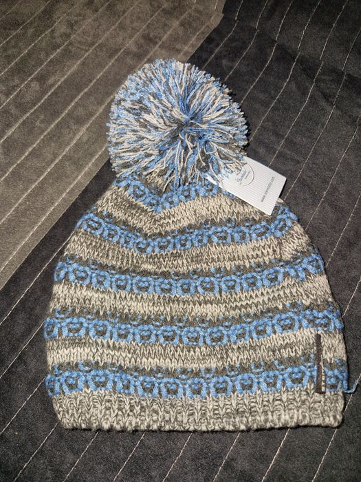 Vând caciula noua băieți Sterntaler 12-18 luni