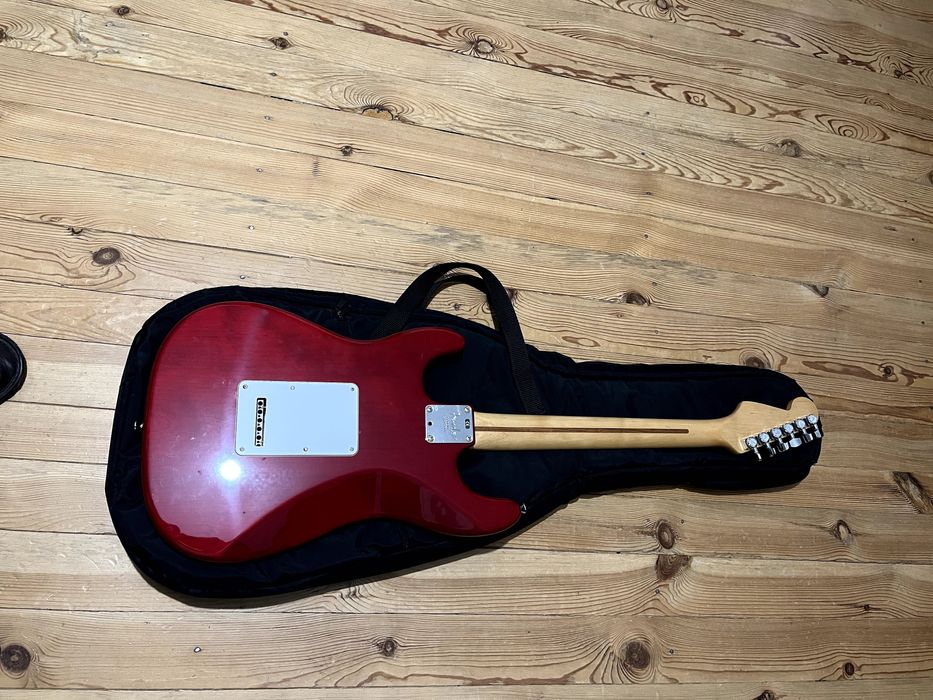 Fender Partcaster