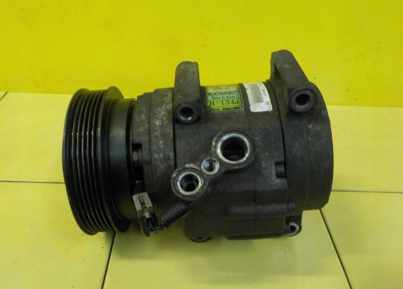 Compresor AC Opel Antara  2.0 cdti  96861884