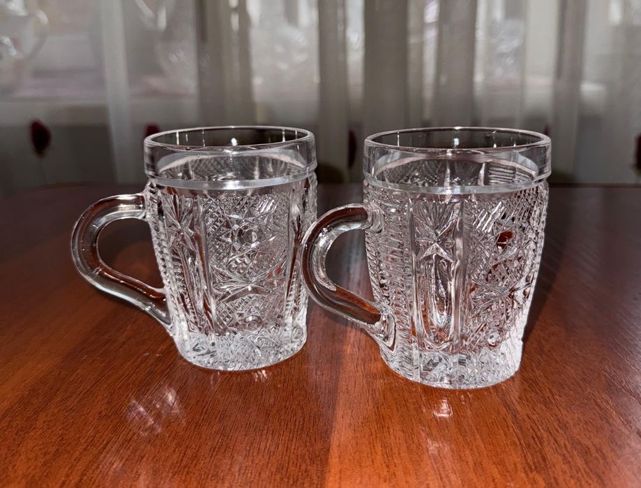 Продается хрусталь в отличном состоянии, недорого