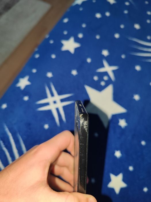 Vând xiaomi redmi note 11 pro 5g