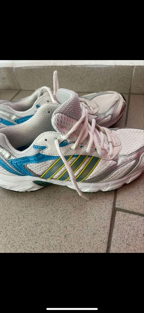 Adidas 38 номер