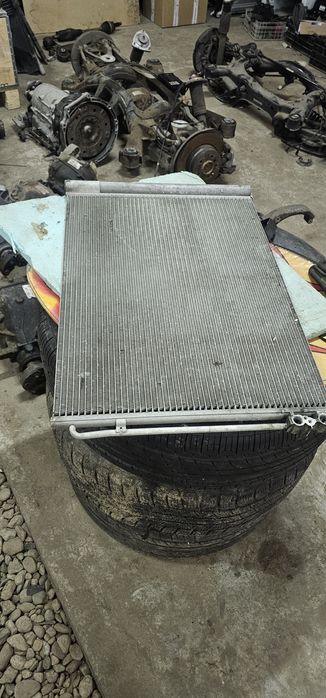 Radiator racire freon bmw f10 535d 313p Lci