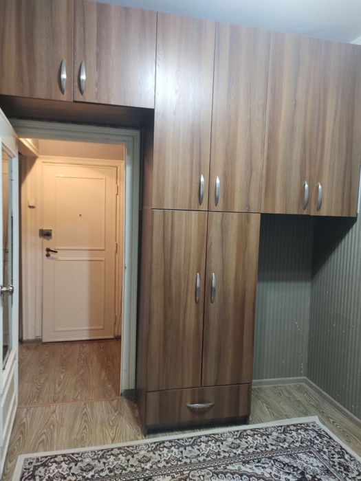 Сдается квартира Тузел 3 13 дом 2 ком. 2 балкона