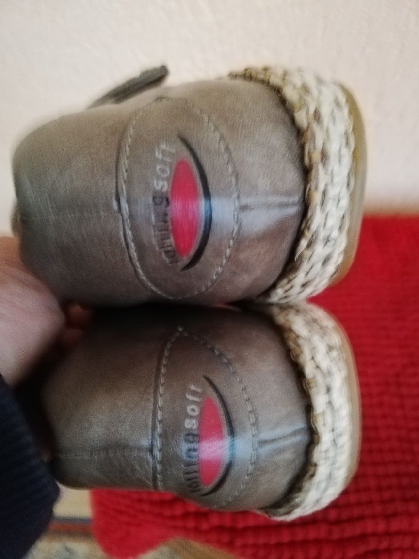 Pantofi piele nr 39 MBT dama Gabor