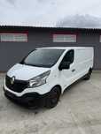 Renault Trafic Extra Long 2015 -AC-Carlig-