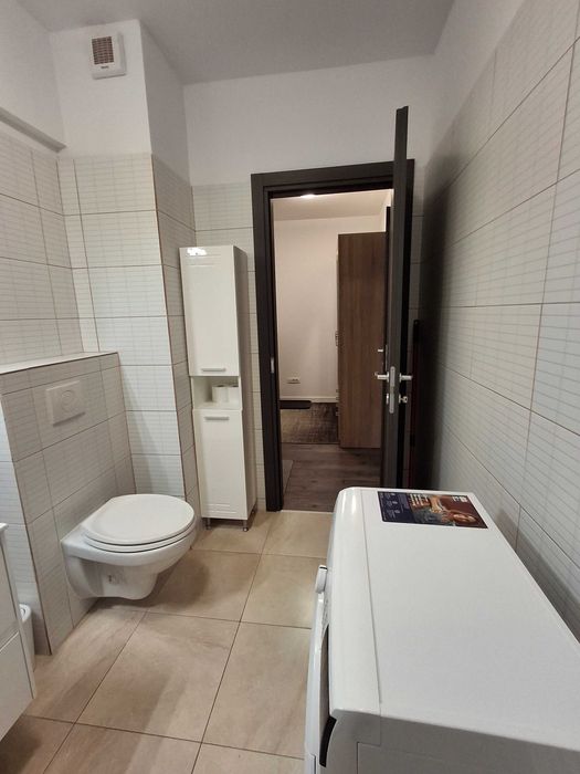 Inchiriez Ap 1 Camera, Conest Rezidece, Tudor Vladimirescu