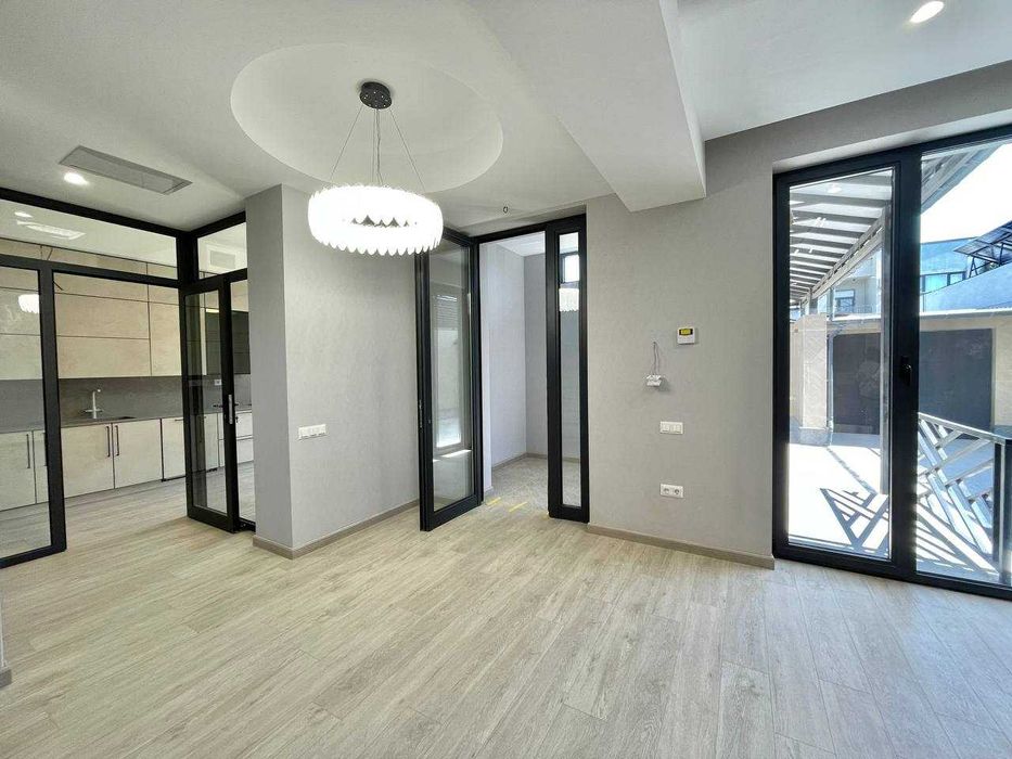 Продается Коттедж в жк "ALFRAGANUS".