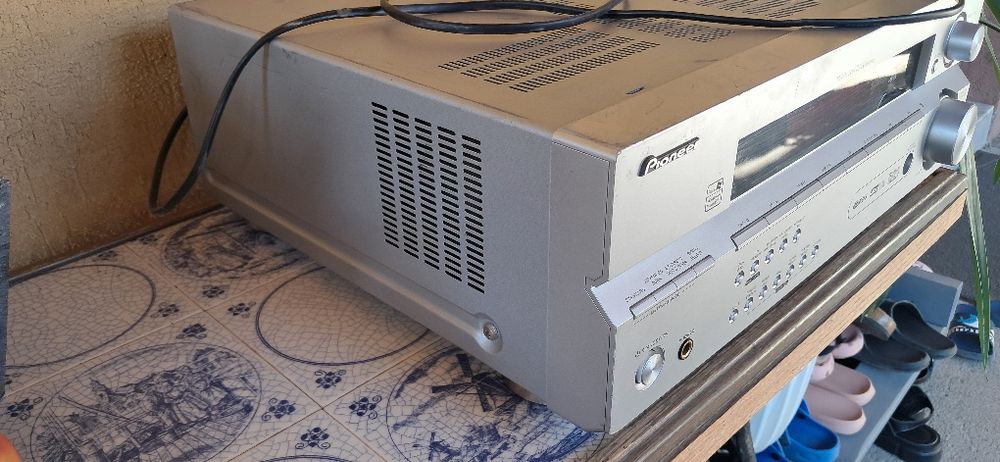 Statie  Pioneer 6.1 VSX 515 S