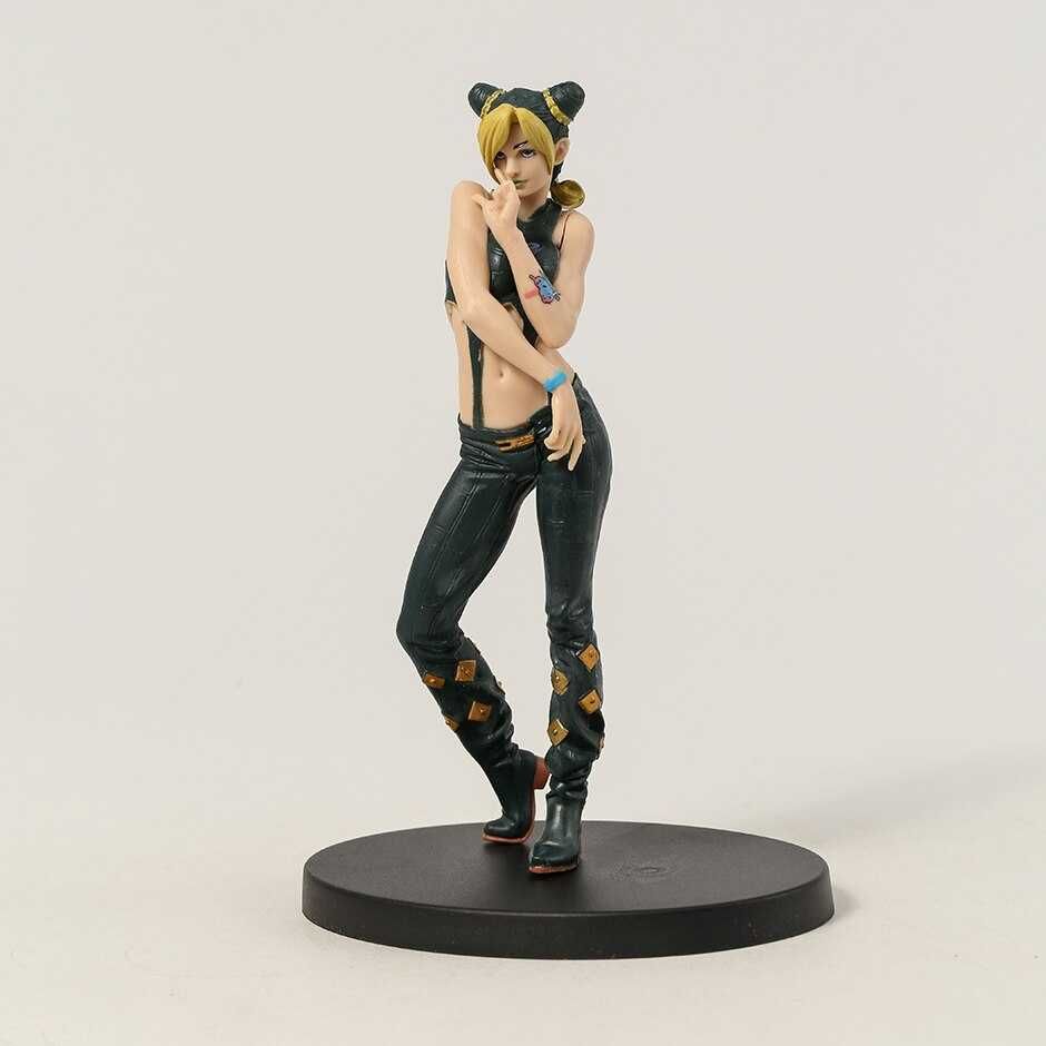 Figurina Anime JJBA Jojo's Bizzare Adventure - Jolyne Kujo, cutie