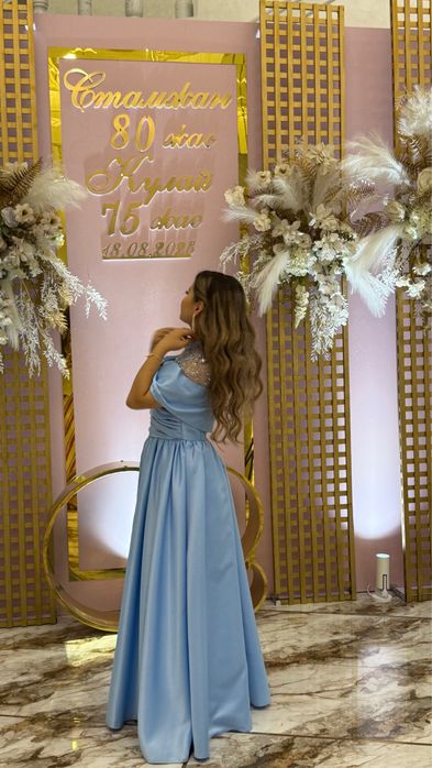 42размер, одевала только один раз