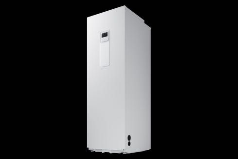 Pompa de caldura aer-apa Samsung ClimateHub 9kW