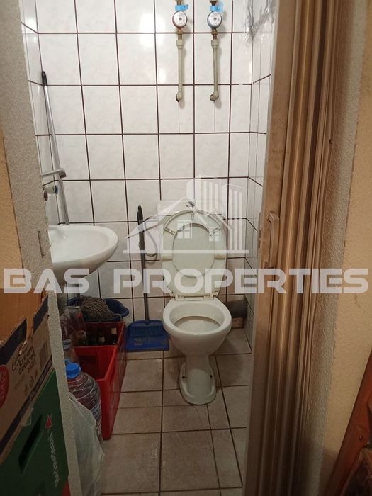 Продава се Магазин в София, Слатина - 25 кв.м за 2800 €/кв.м - Снимка #3