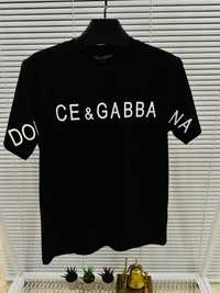 Tricou Dolce&Gabbana