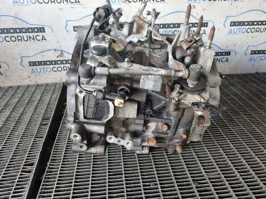 Cutie de viteze Mitsubishi Outlander 2.0 D 2008 - 2009 140CP Manuala 6 Trepte BSY Euro4 ...