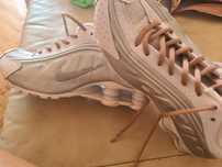 Оригинални маратонки nike38 номер