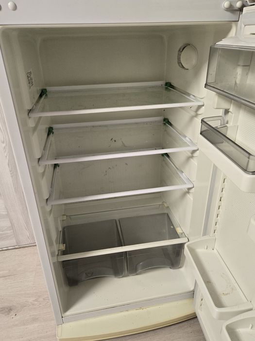 Холодильник атлант