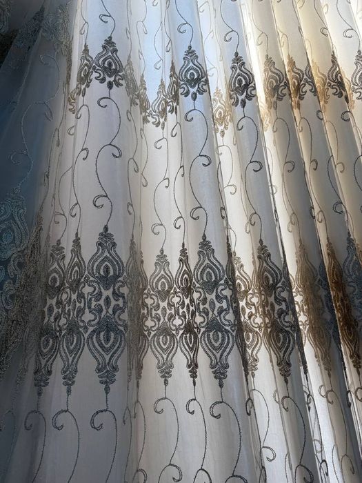 Парда холати тоза 5.5 метир ени буйи 3.5