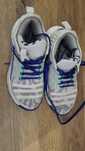 Pantofi baschet copii AdidasTrae Unlimited