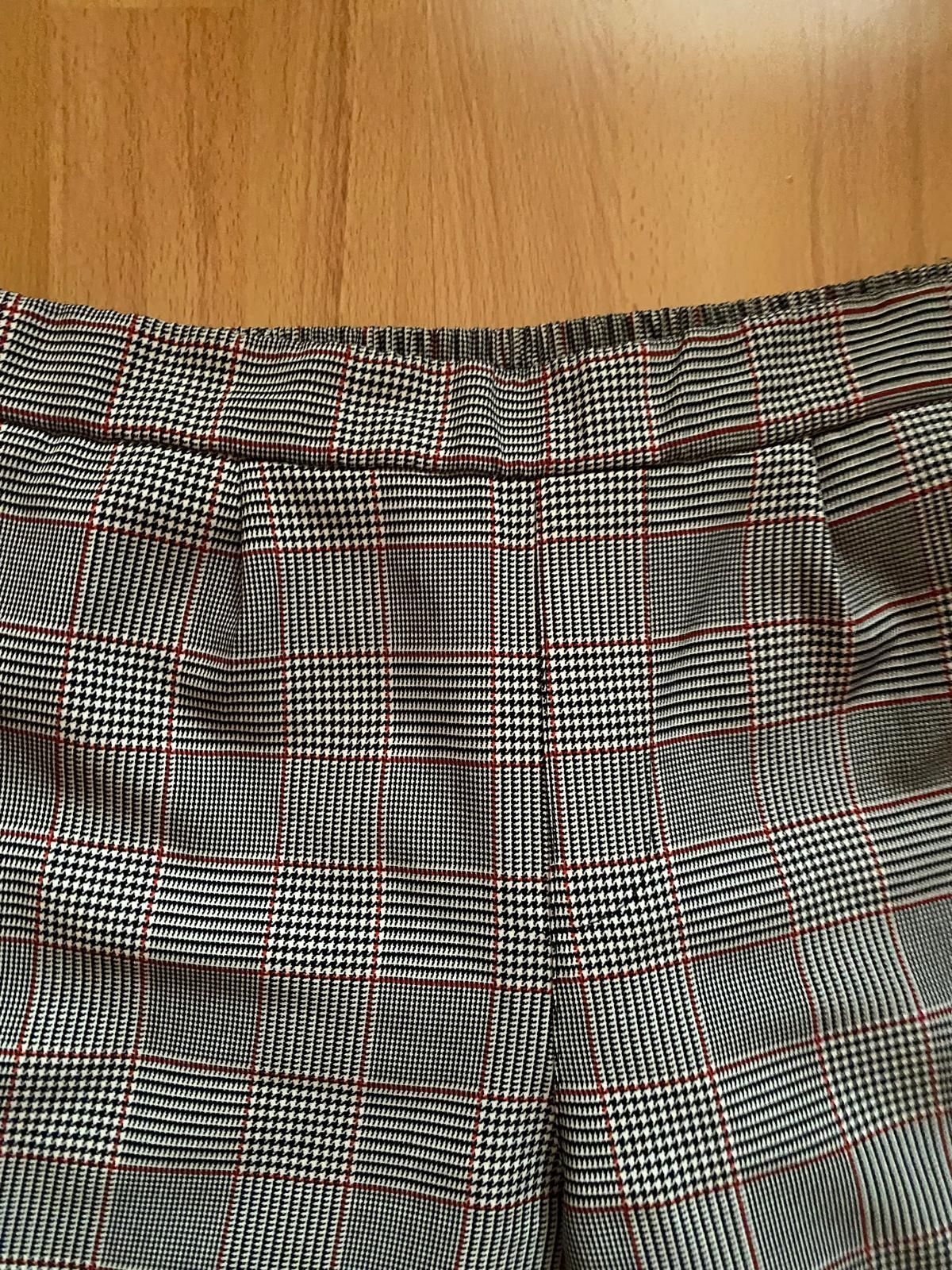 Pantaloni Pull&Bear L casual elegant