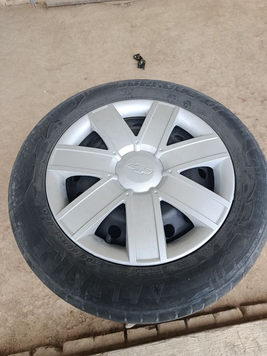 Diska balon r15 4x100 xolati orta
