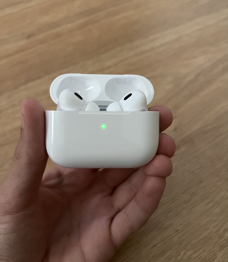 Apple AirPods Pro 2